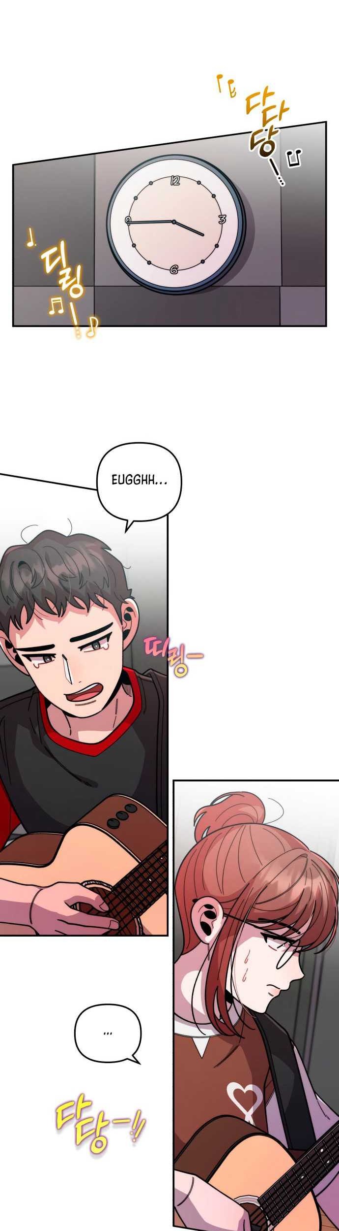 Musician Genius Who Lives Twice Chapter 21 Gambar 27