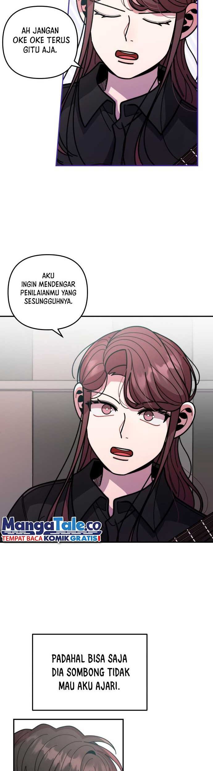 Musician Genius Who Lives Twice Chapter 21 Gambar 30