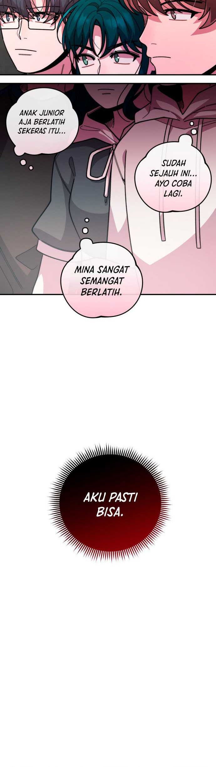 Musician Genius Who Lives Twice Chapter 21 Gambar 32