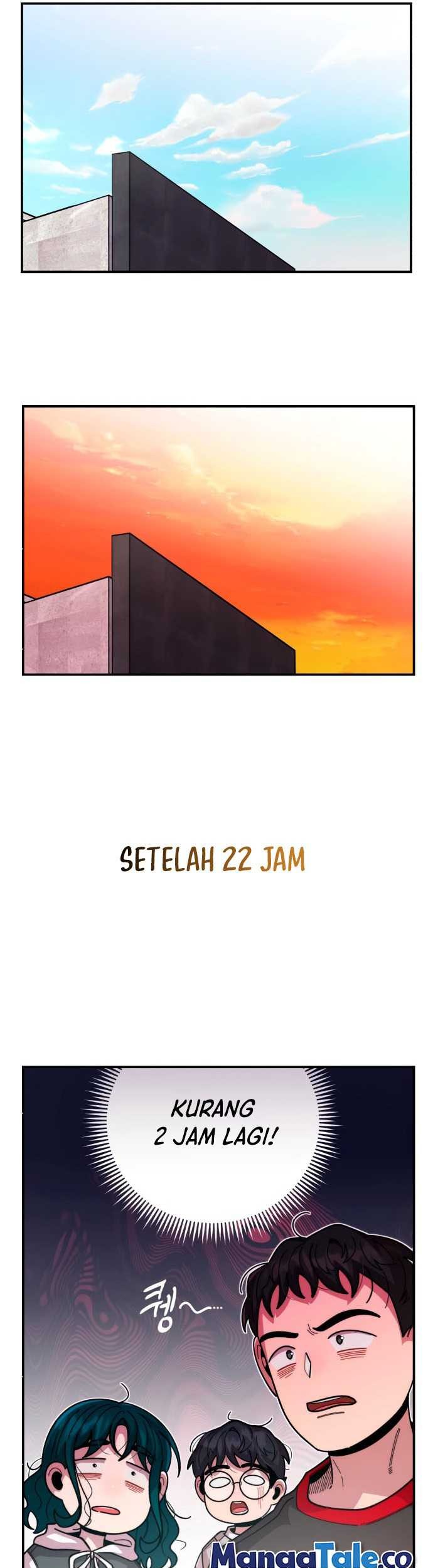 Musician Genius Who Lives Twice Chapter 21 Gambar 33