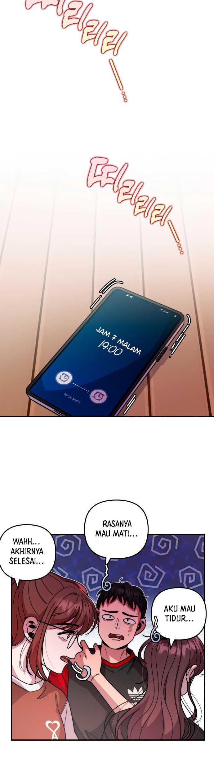 Musician Genius Who Lives Twice Chapter 21 Gambar 35