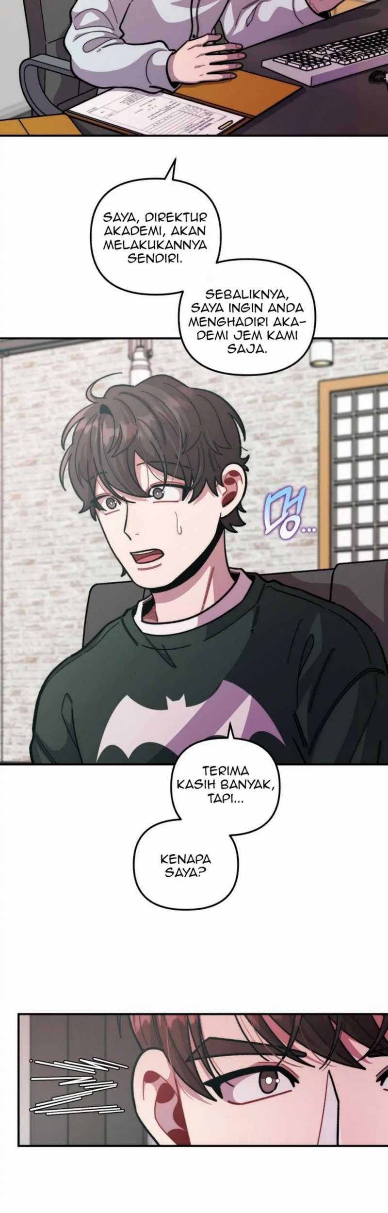 Musician Genius Who Lives Twice Chapter 10 Gambar 26