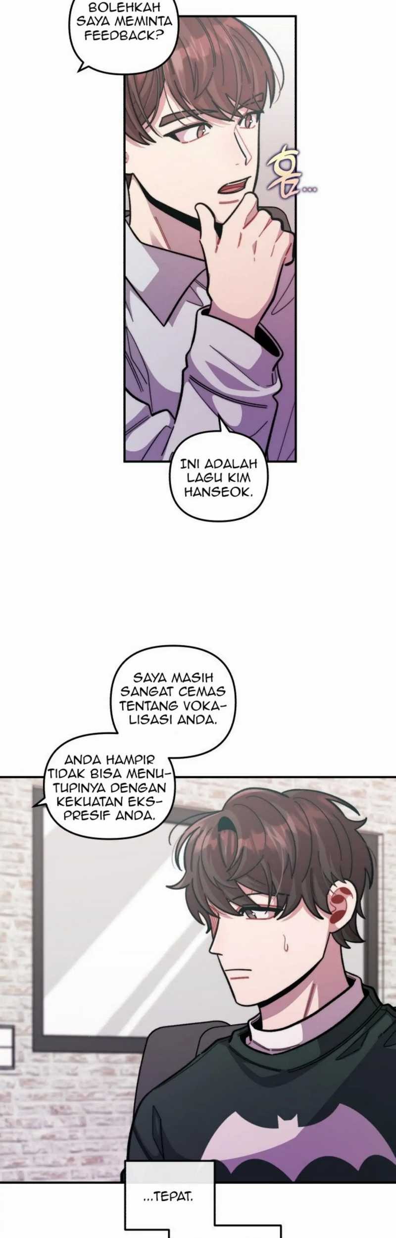 Musician Genius Who Lives Twice Chapter 10 Gambar 30