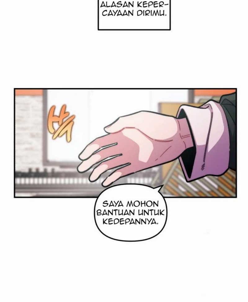 Musician Genius Who Lives Twice Chapter 10 Gambar 35