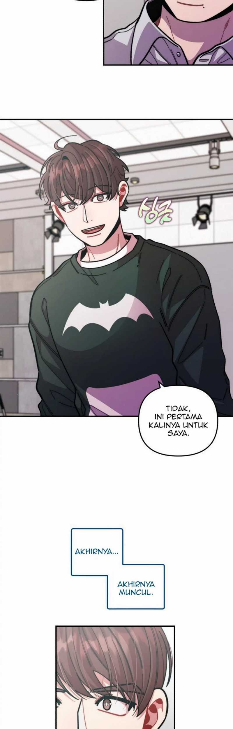 Musician Genius Who Lives Twice Chapter 10 Gambar 22