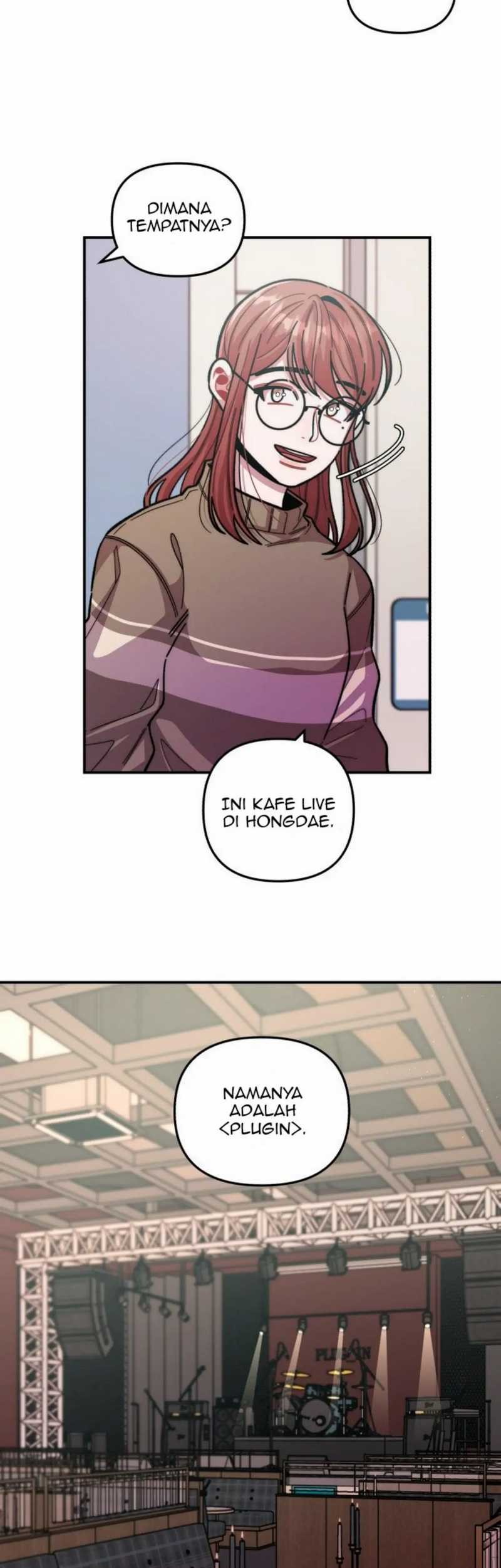 Musician Genius Who Lives Twice Chapter 10 Gambar 48