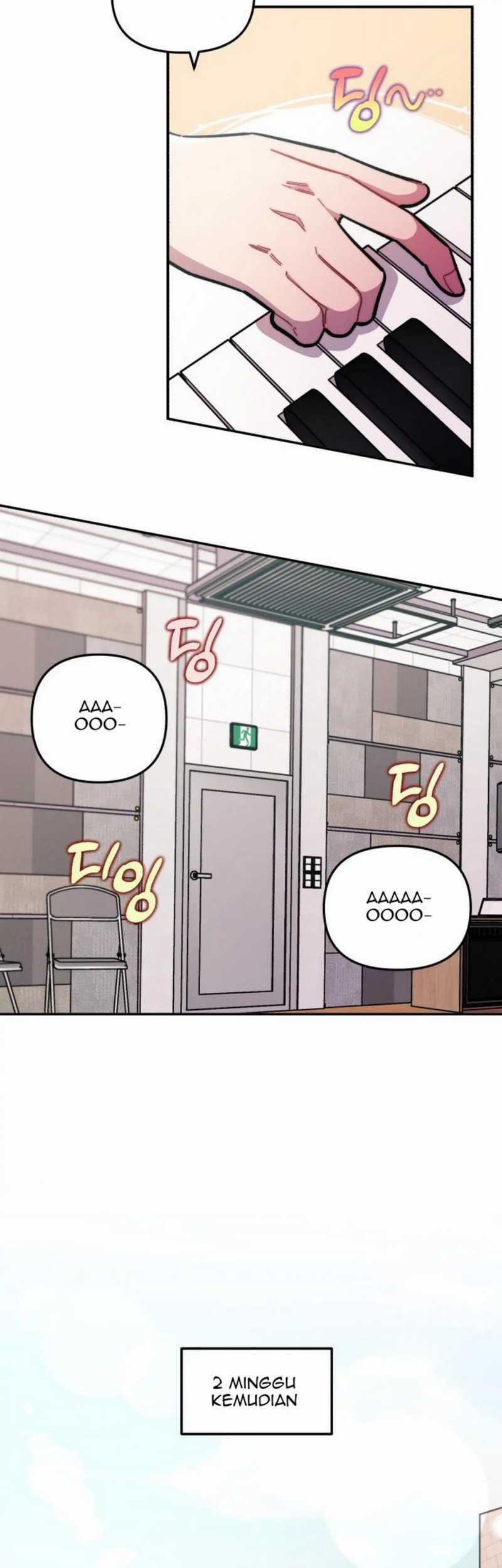 Musician Genius Who Lives Twice Chapter 10 Gambar 38