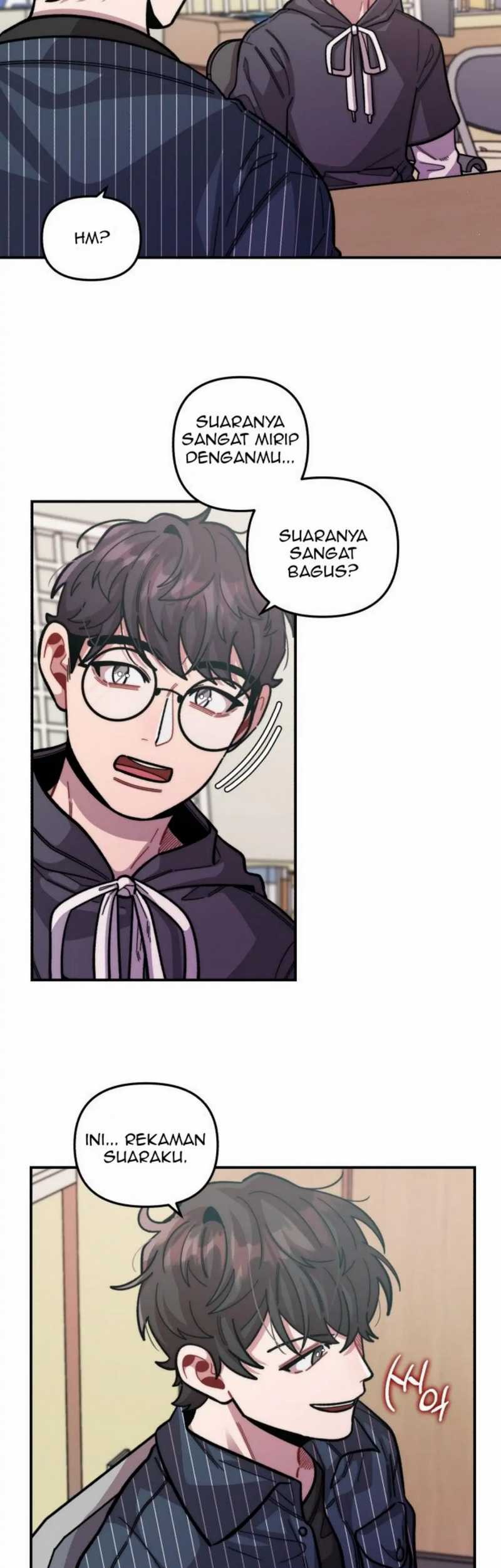 Musician Genius Who Lives Twice Chapter 10 Gambar 40