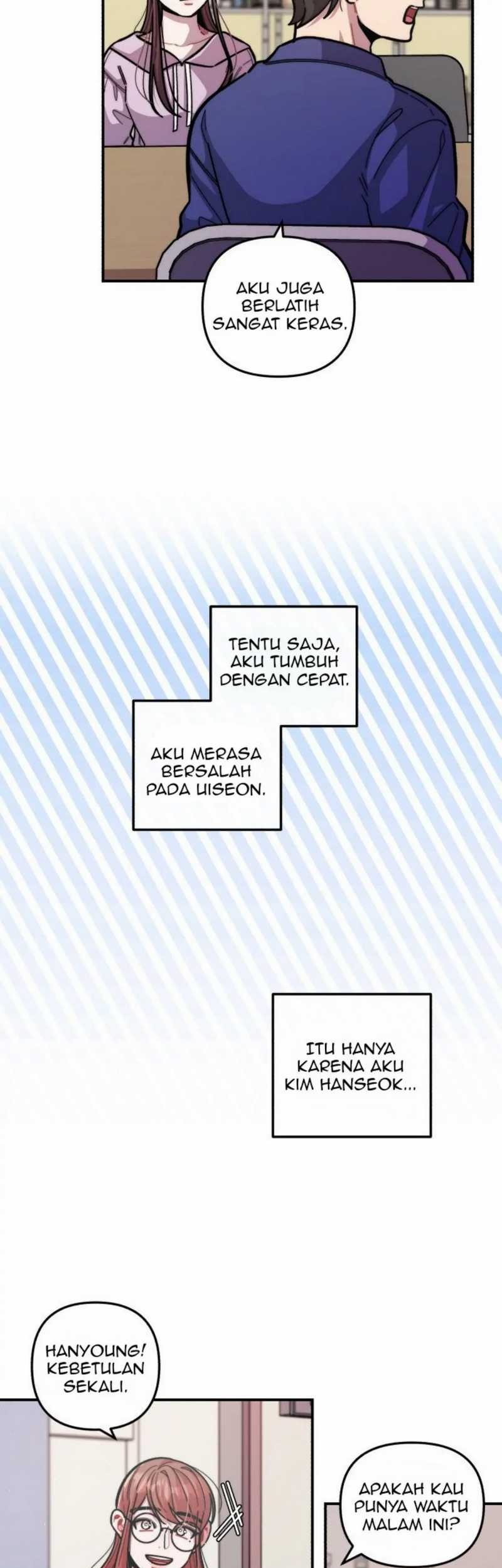 Musician Genius Who Lives Twice Chapter 10 Gambar 42