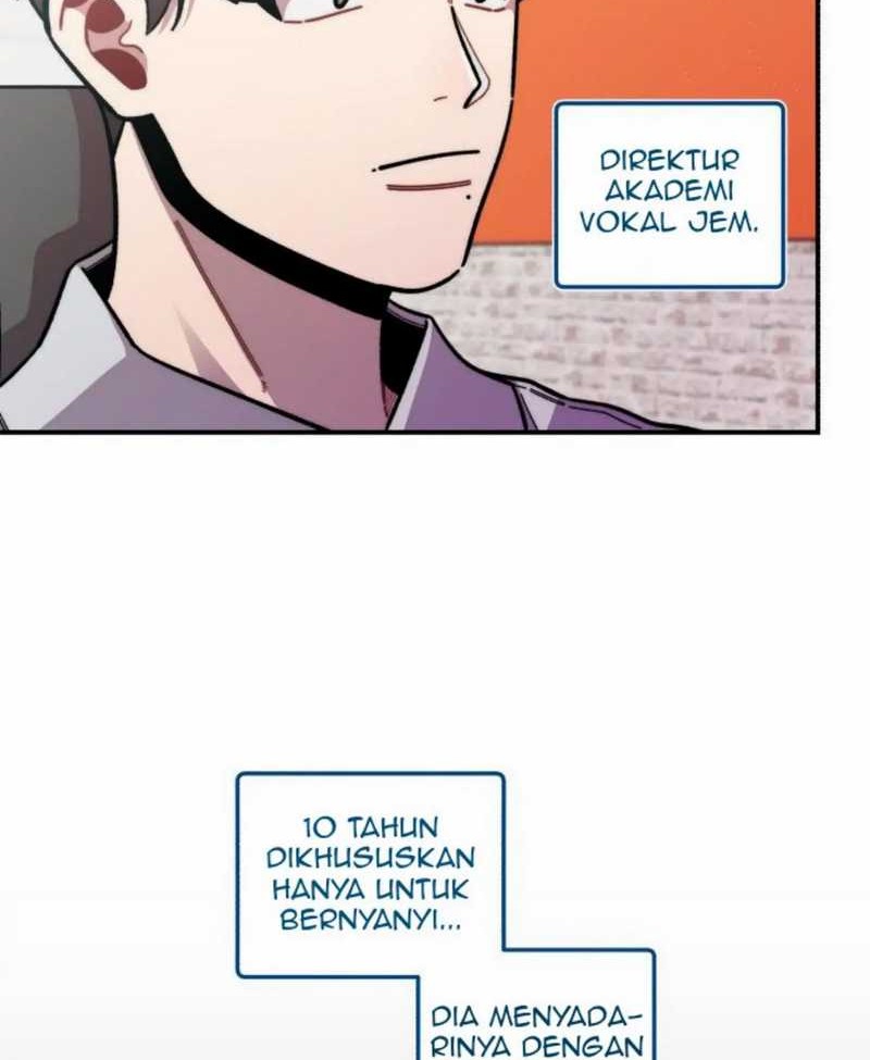 Musician Genius Who Lives Twice Chapter 10 Gambar 3