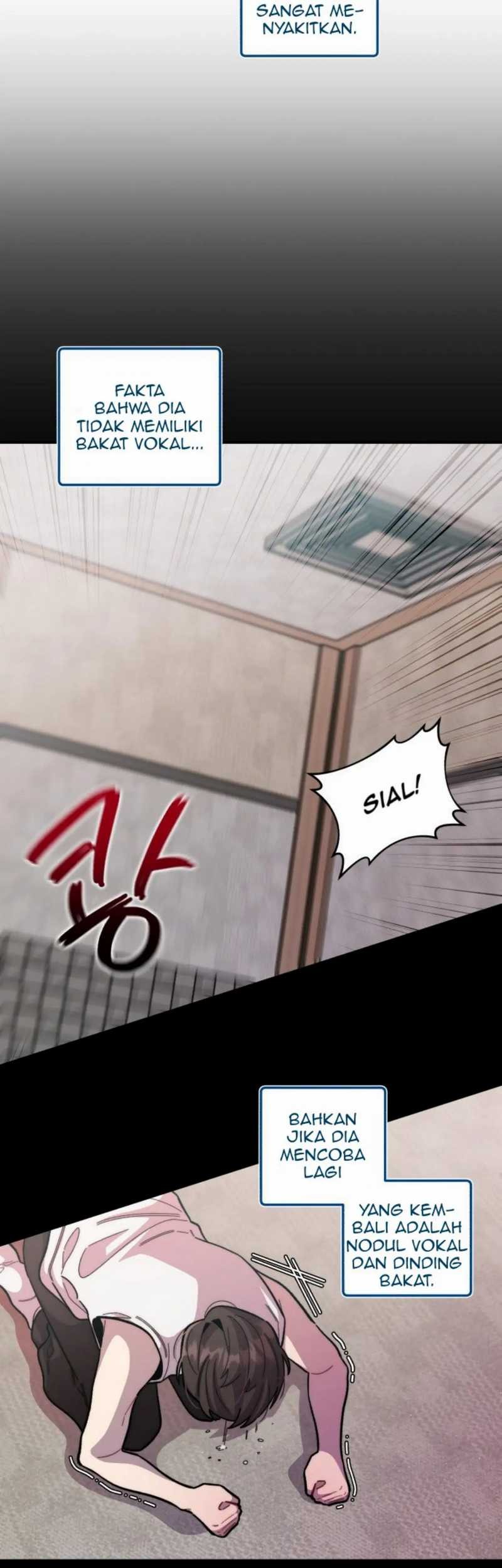 Musician Genius Who Lives Twice Chapter 10 Gambar 4