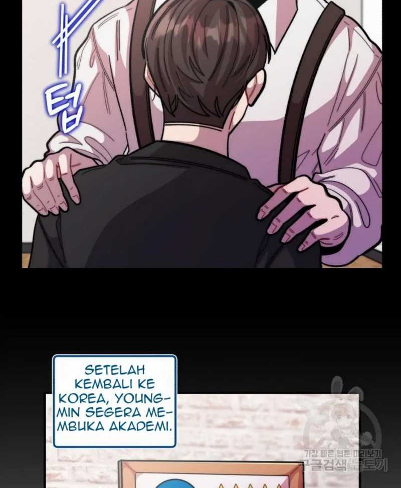 Musician Genius Who Lives Twice Chapter 10 Gambar 9