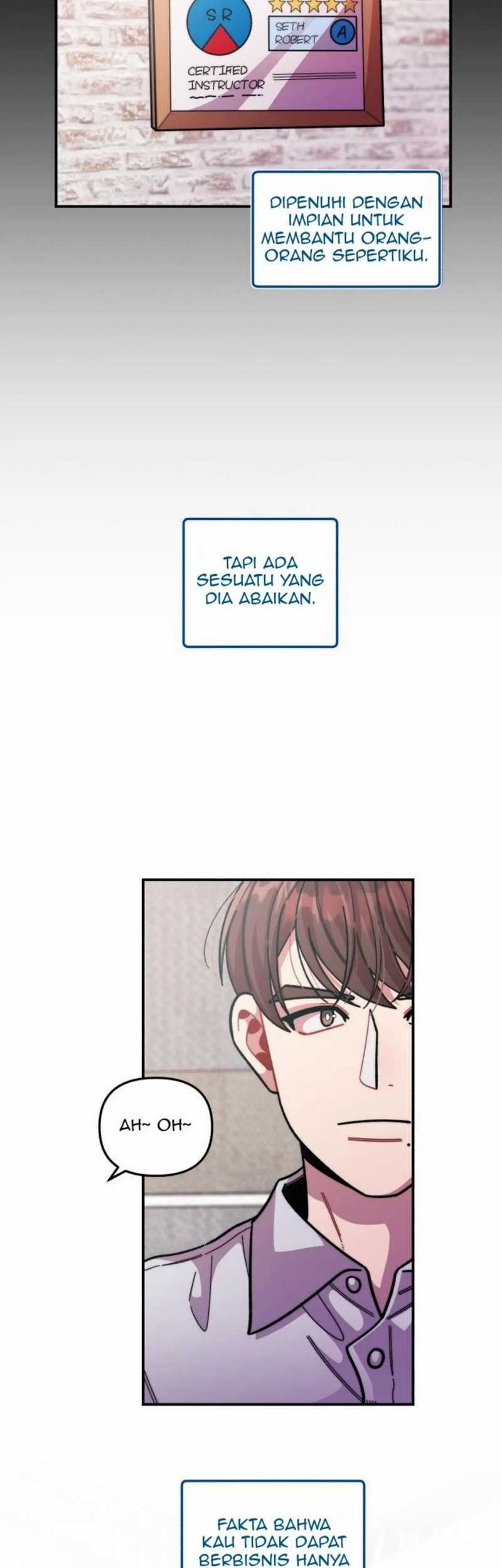 Musician Genius Who Lives Twice Chapter 10 Gambar 10