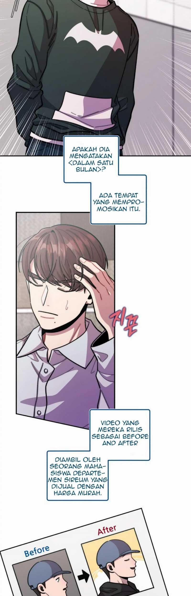 Musician Genius Who Lives Twice Chapter 10 Gambar 12