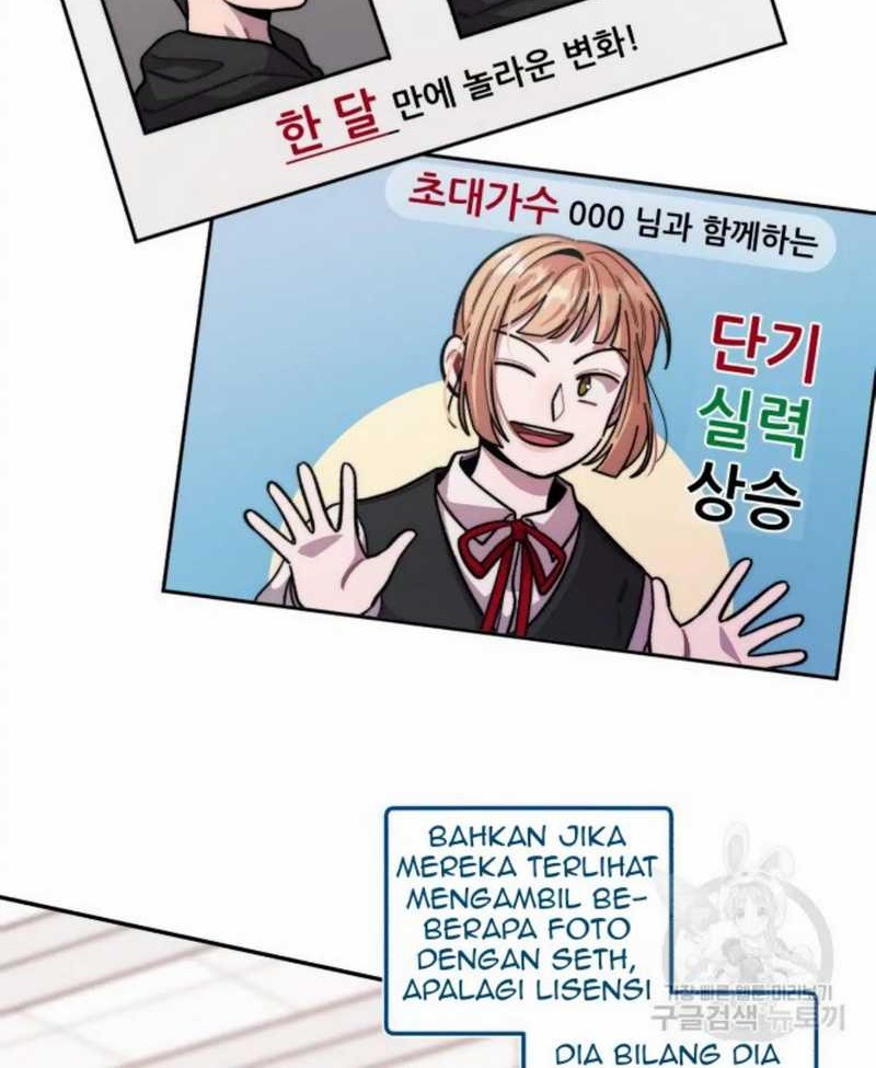 Musician Genius Who Lives Twice Chapter 10 Gambar 13