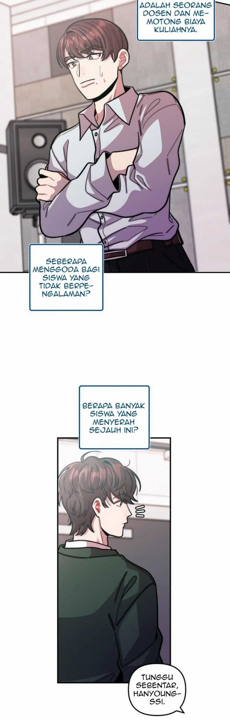 Musician Genius Who Lives Twice Chapter 10 Gambar 14