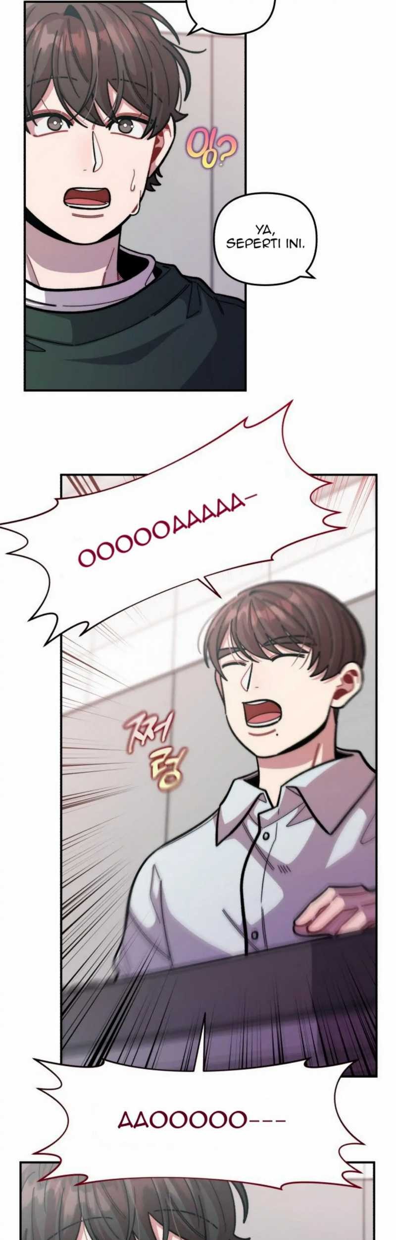 Musician Genius Who Lives Twice Chapter 10 Gambar 16