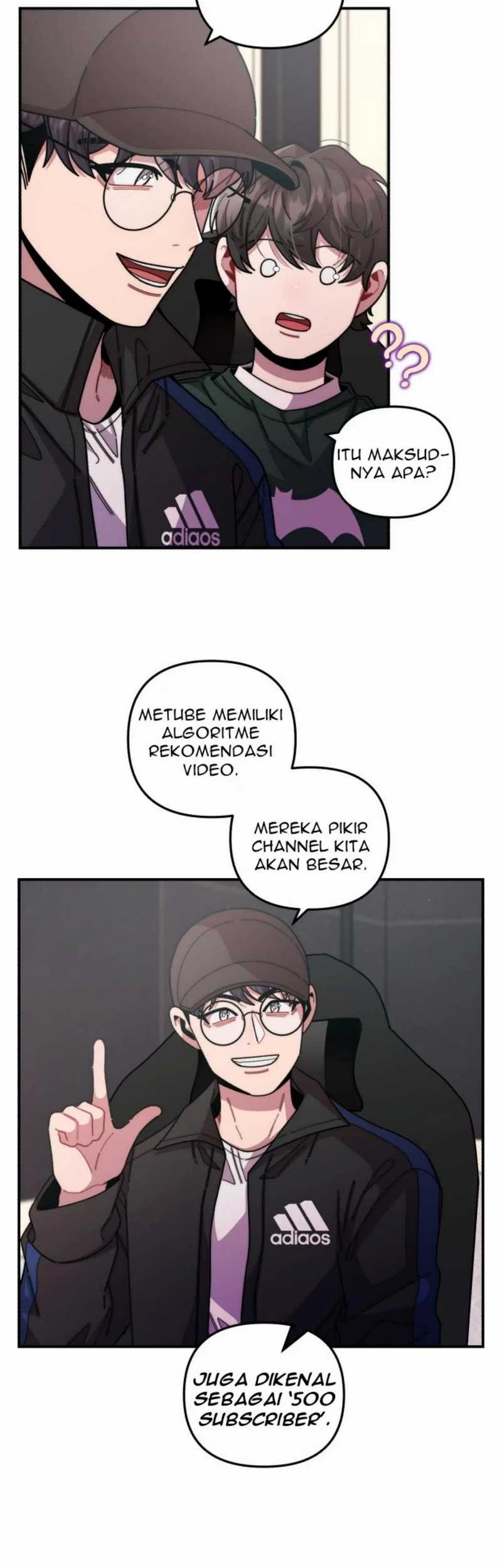 Musician Genius Who Lives Twice Chapter 09 Gambar 26