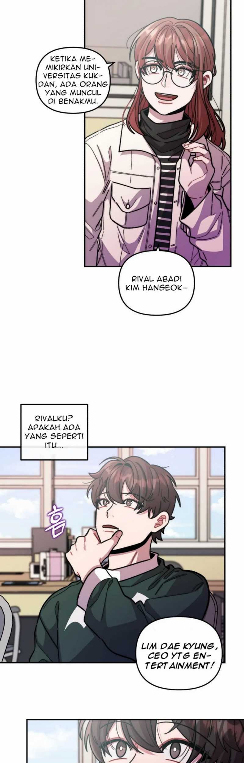 Musician Genius Who Lives Twice Chapter 09 Gambar 36
