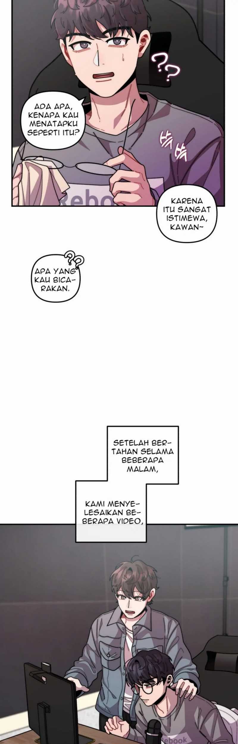 Musician Genius Who Lives Twice Chapter 09 Gambar 18