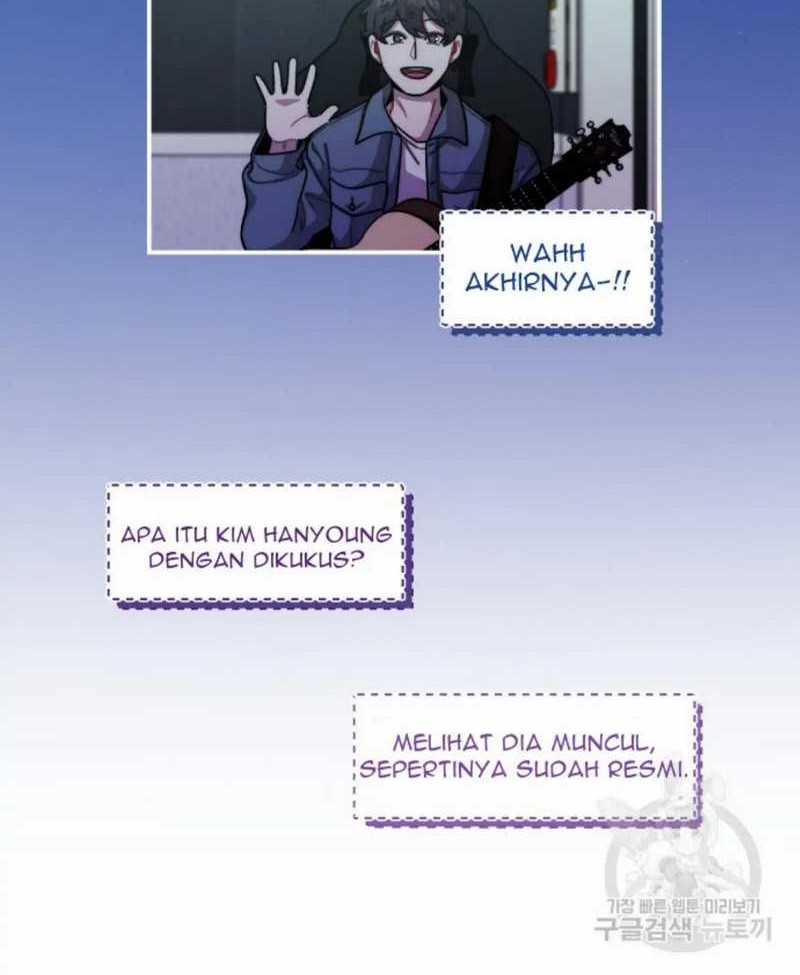 Musician Genius Who Lives Twice Chapter 09 Gambar 21