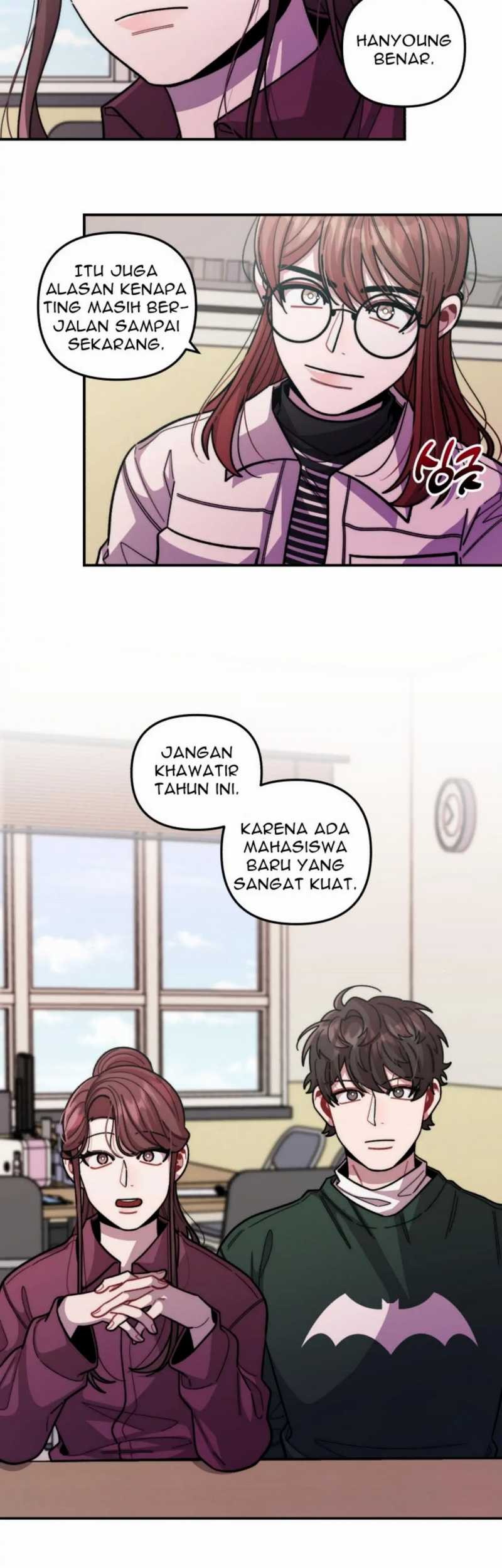 Musician Genius Who Lives Twice Chapter 09 Gambar 48