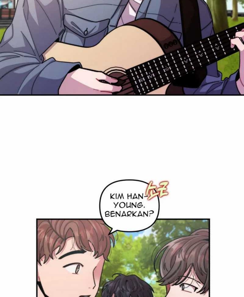 Musician Genius Who Lives Twice Chapter 09 Gambar 3