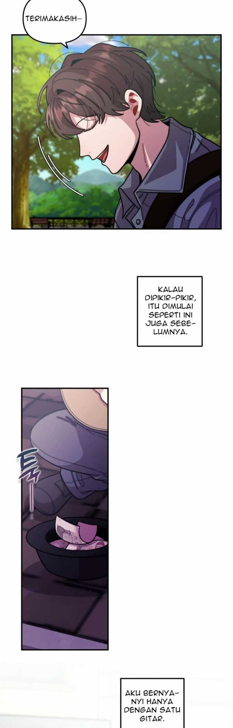 Musician Genius Who Lives Twice Chapter 09 Gambar 8