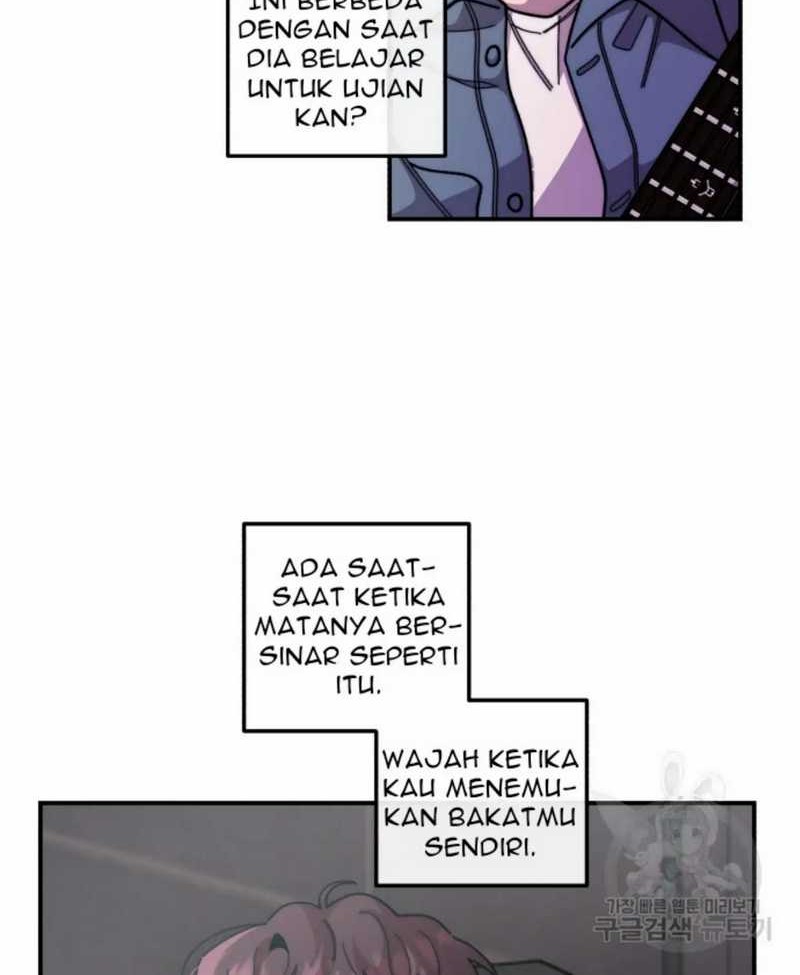Musician Genius Who Lives Twice Chapter 09 Gambar 17