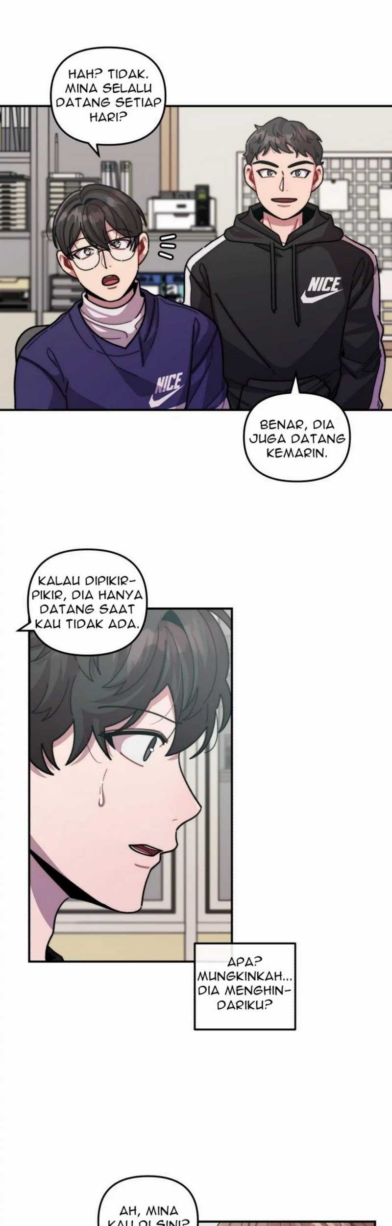Musician Genius Who Lives Twice Chapter 08 Gambar 26