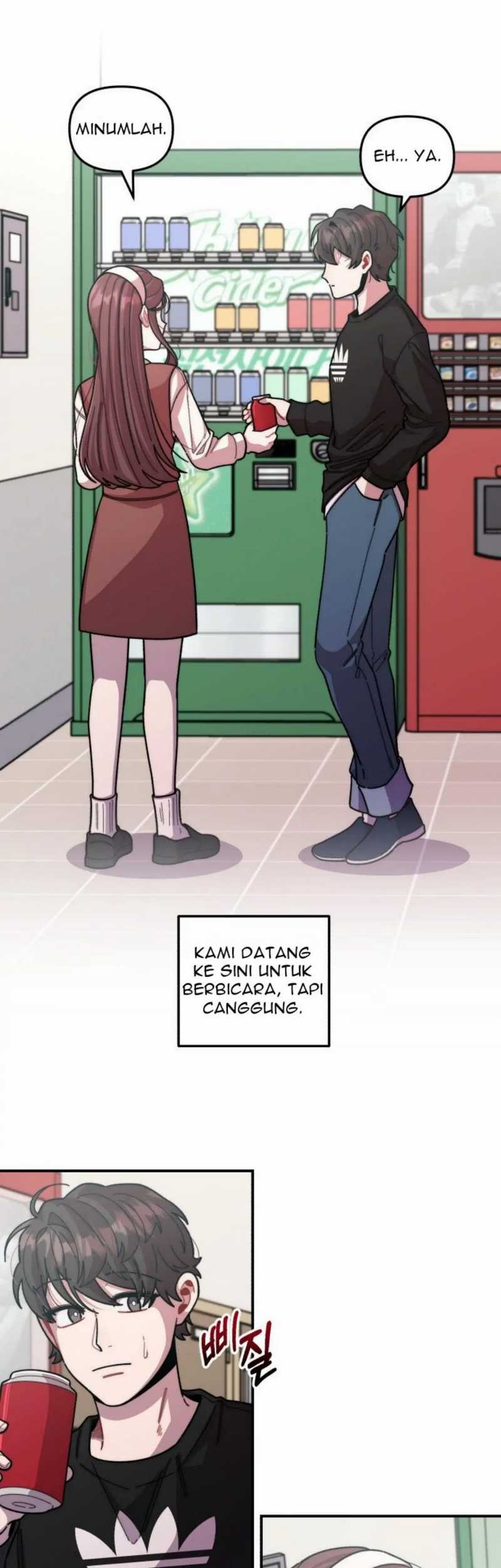 Musician Genius Who Lives Twice Chapter 08 Gambar 30