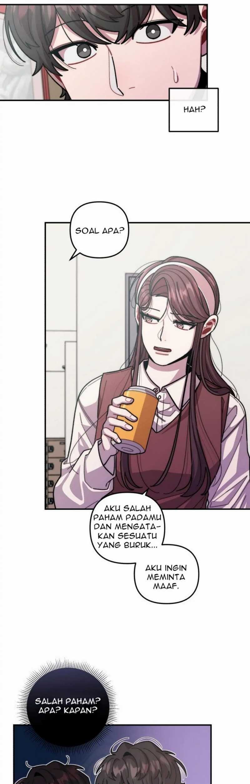 Musician Genius Who Lives Twice Chapter 08 Gambar 32