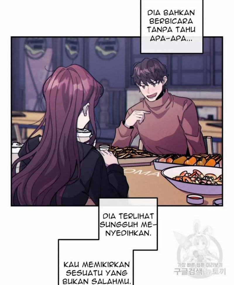Musician Genius Who Lives Twice Chapter 08 Gambar 35
