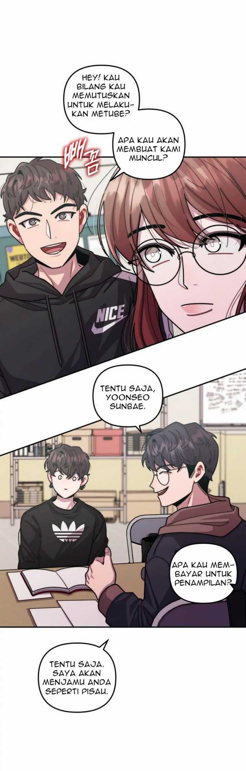 Musician Genius Who Lives Twice Chapter 08 Gambar 20