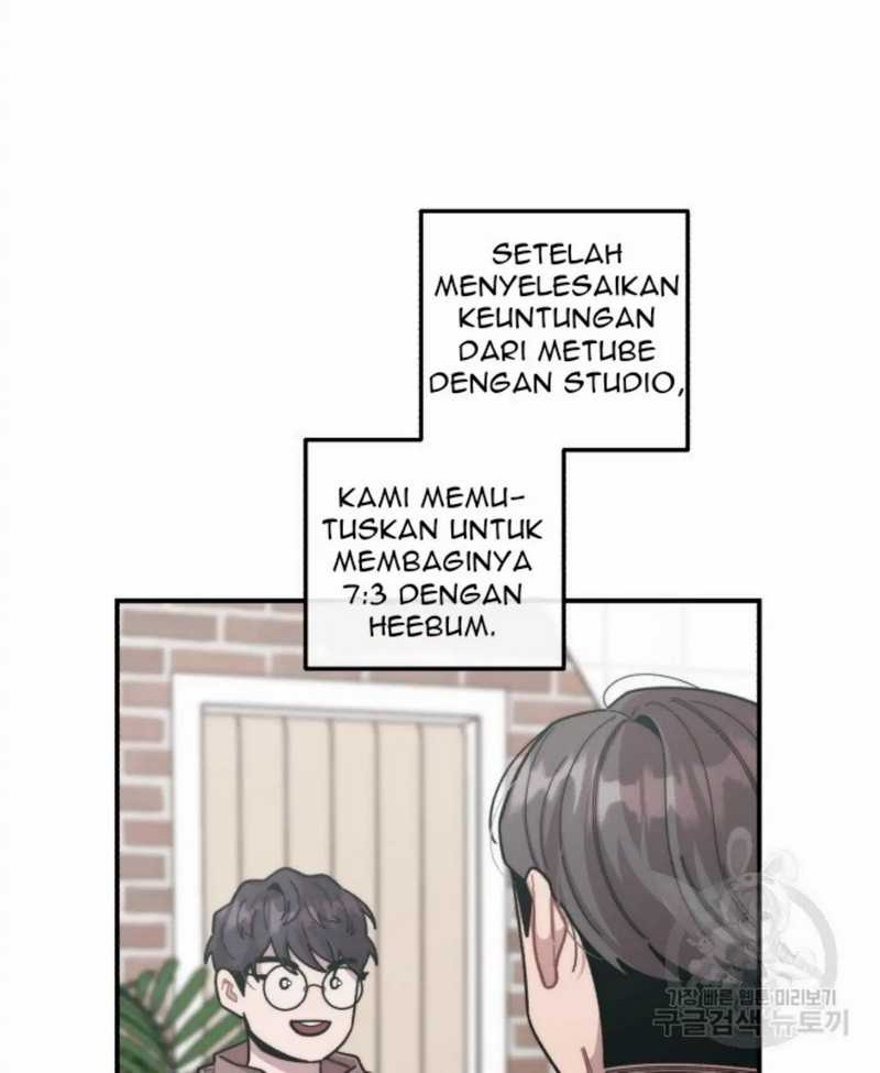 Musician Genius Who Lives Twice Chapter 08 Gambar 21