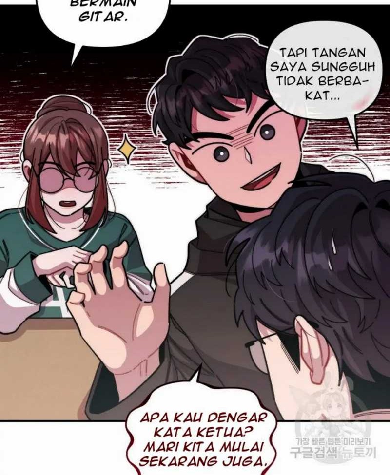 Musician Genius Who Lives Twice Chapter 08 Gambar 23