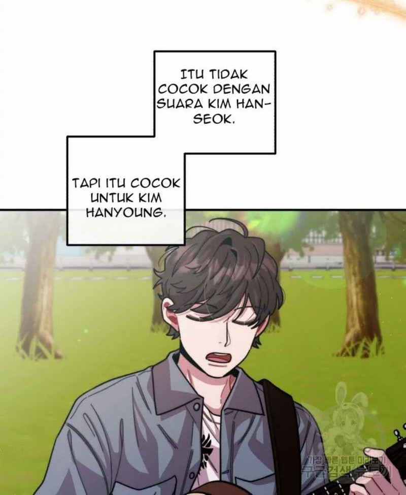 Musician Genius Who Lives Twice Chapter 08 Gambar 47