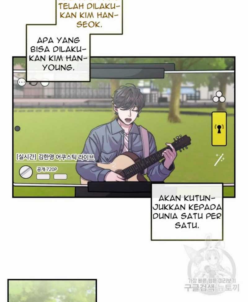 Musician Genius Who Lives Twice Chapter 08 Gambar 49