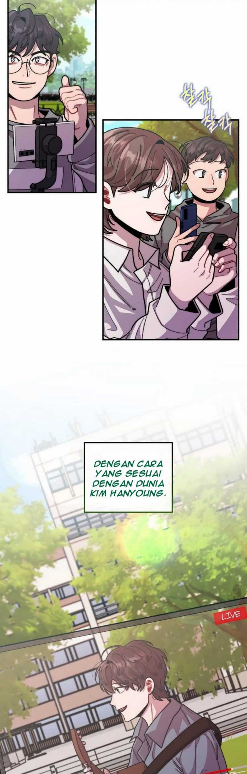 Musician Genius Who Lives Twice Chapter 08 Gambar 50