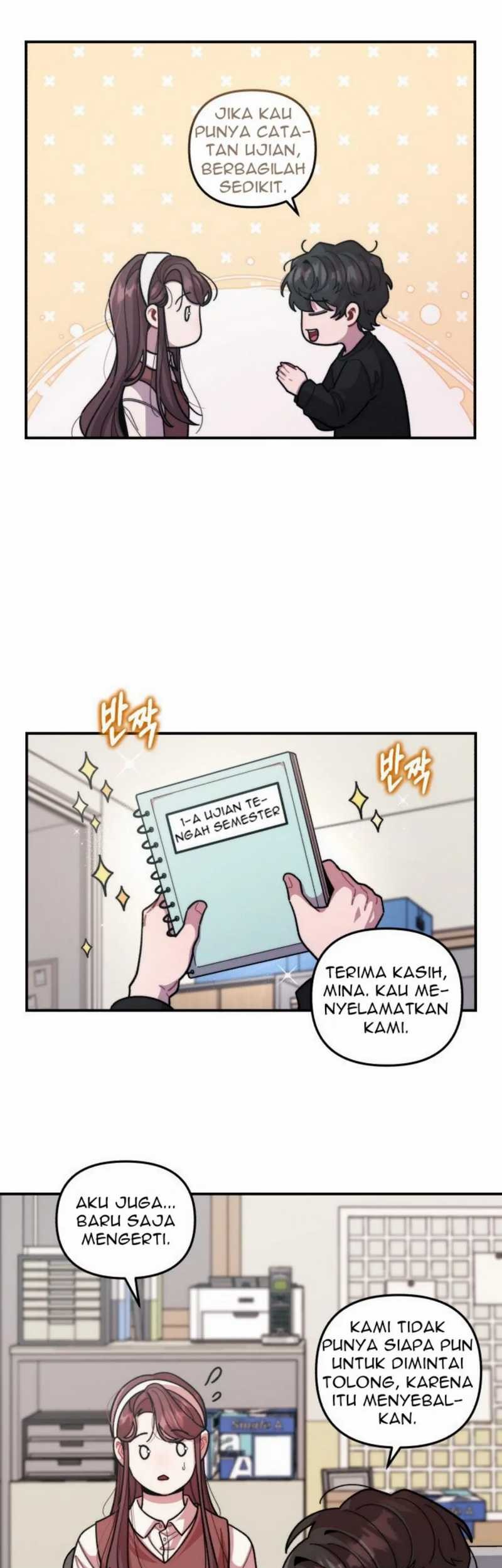 Musician Genius Who Lives Twice Chapter 08 Gambar 38