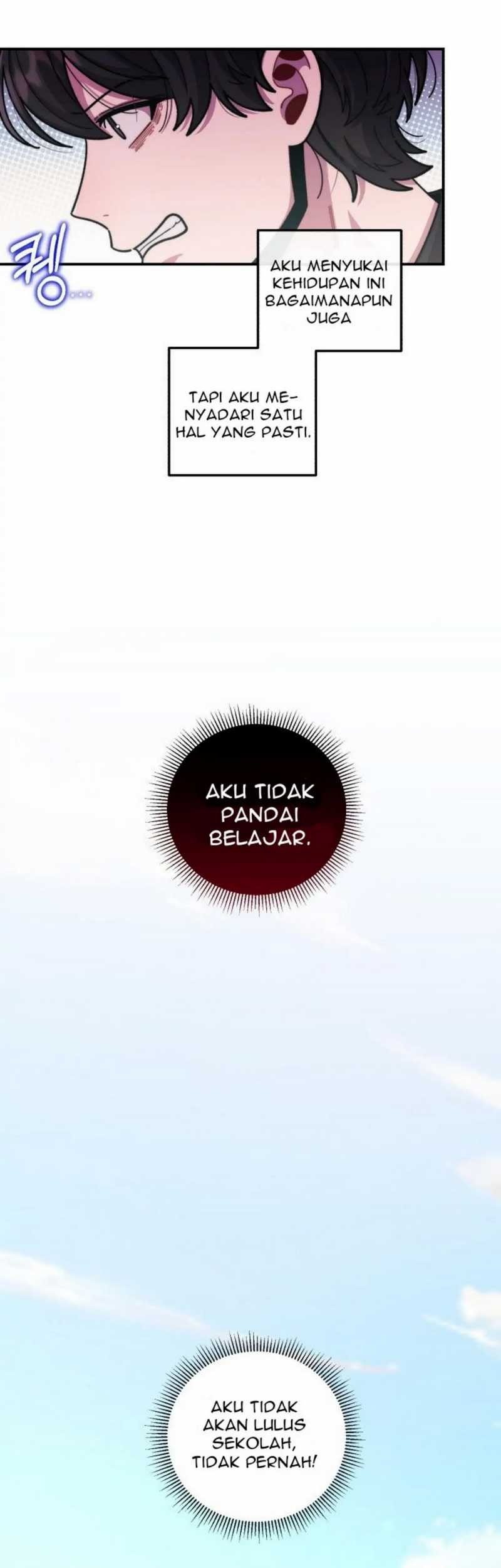 Musician Genius Who Lives Twice Chapter 08 Gambar 40