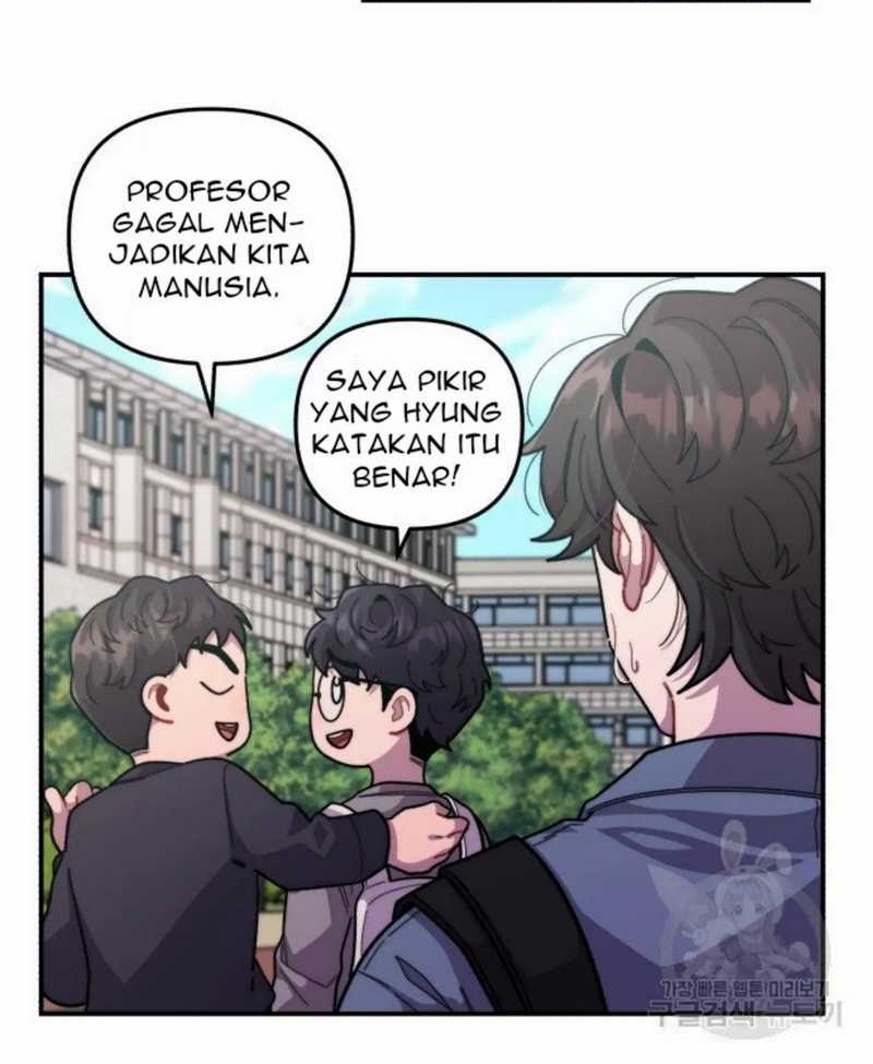 Musician Genius Who Lives Twice Chapter 08 Gambar 43