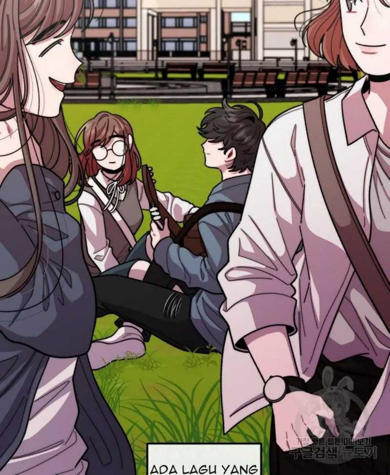 Musician Genius Who Lives Twice Chapter 08 Gambar 45