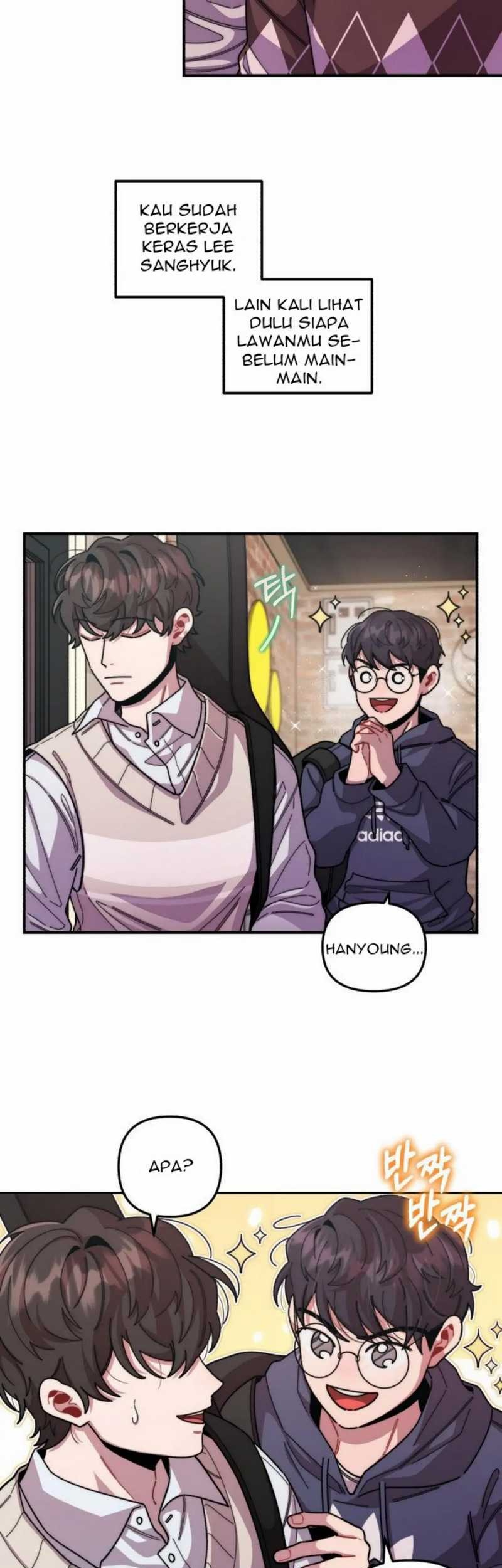 Musician Genius Who Lives Twice Chapter 08 Gambar 4