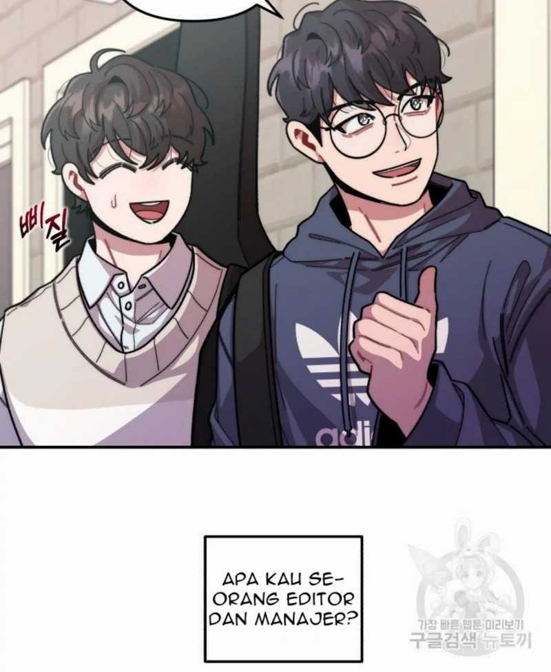 Musician Genius Who Lives Twice Chapter 08 Gambar 7