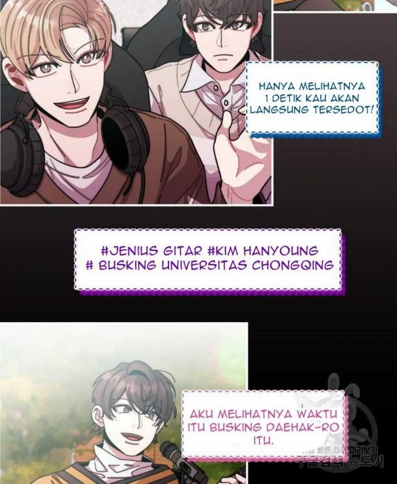 Musician Genius Who Lives Twice Chapter 08 Gambar 9