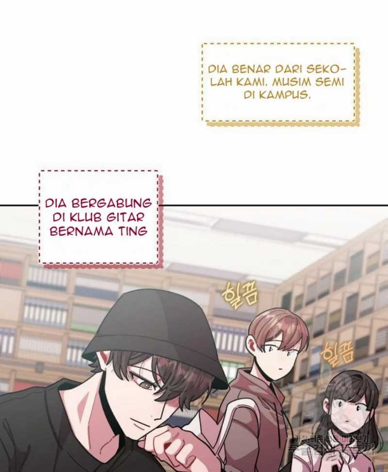 Musician Genius Who Lives Twice Chapter 08 Gambar 11
