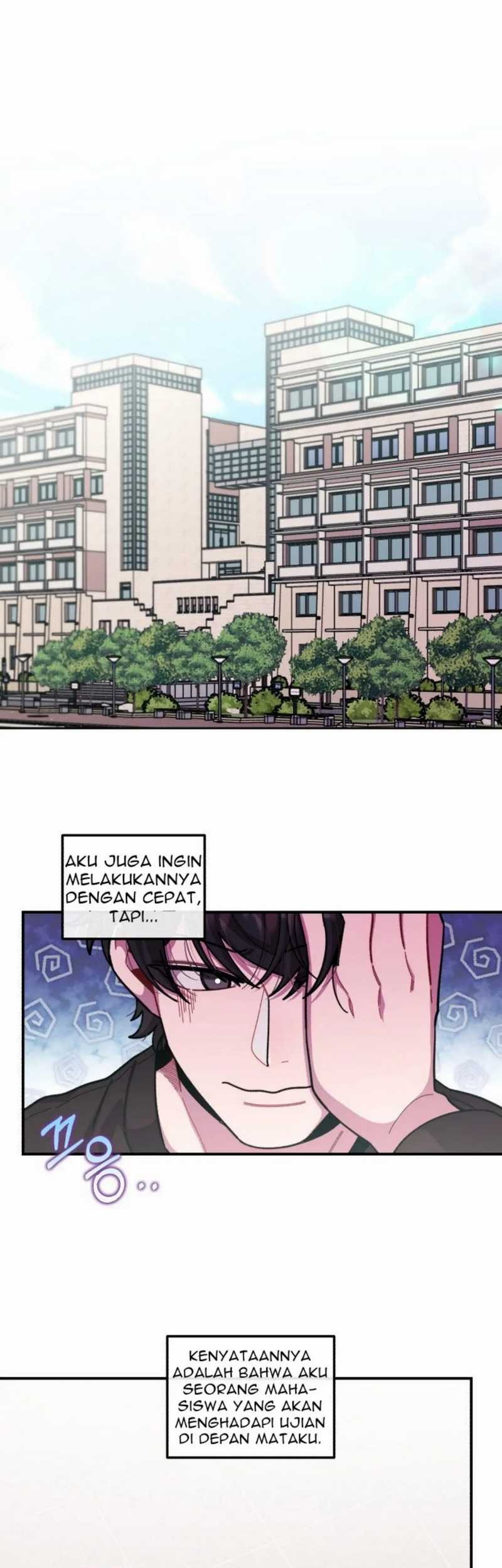 Musician Genius Who Lives Twice Chapter 08 Gambar 14