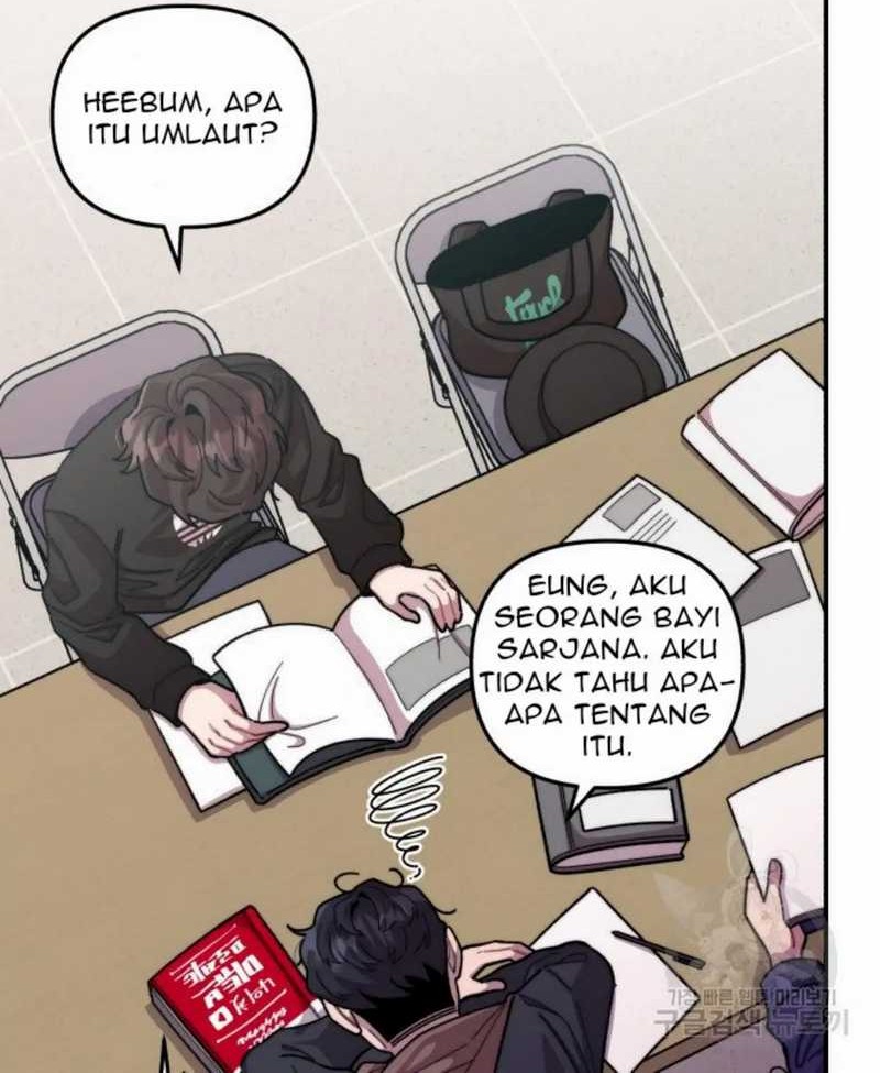 Musician Genius Who Lives Twice Chapter 08 Gambar 15