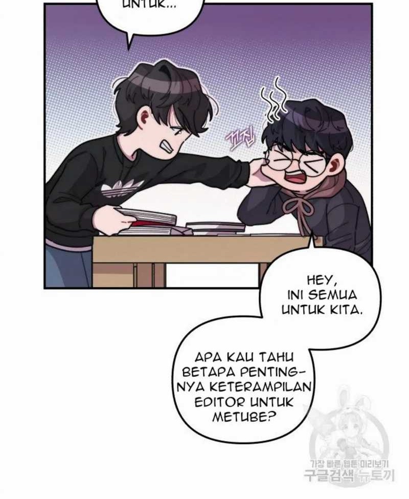 Musician Genius Who Lives Twice Chapter 08 Gambar 17